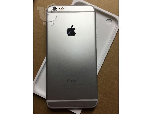 PoulaTo: Apple IPhone 6 Plus 64GB ξεκλείδωτη smartphone